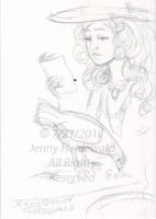 The Witchs Strangest Assistant